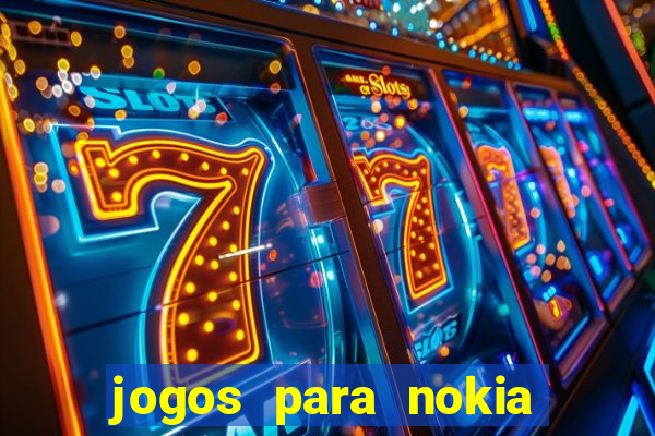 jogos para nokia asha 200